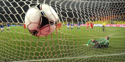 Клубы России и Украины будут разведены в случае выхода в полуфинал Лиги Европы