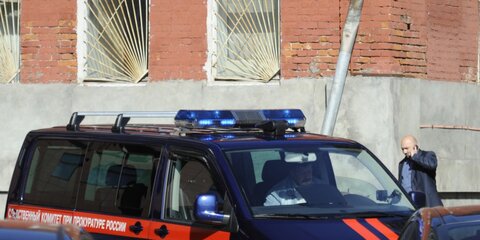 В Люберецком районе два подростка жестоко избили прохожего
