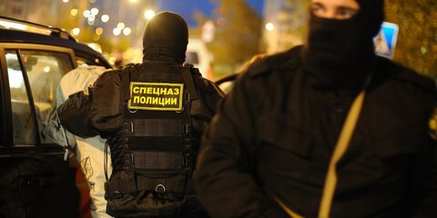 Злоумышленники угнали джип стоимостью 1,6 млн рублей у столичного бизнесмена
