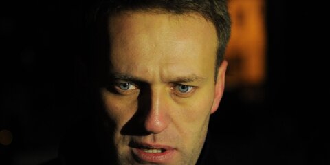 Суд не стал менять Алексею Навальному условный срок на реальный
