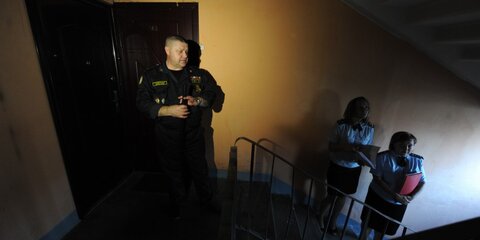 Экс-участковый подселяет кавказцев в квартиры москвичей