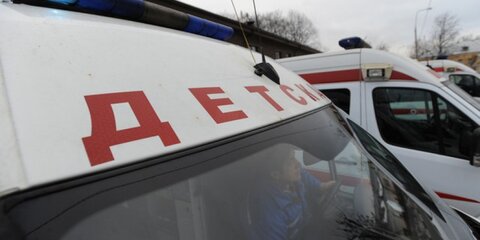 Житель Подмосковья получил 25 лет за убийство падчерицы