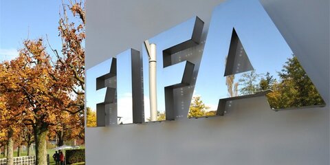 Visa может пересмотреть спонсорский контракт с ФИФА