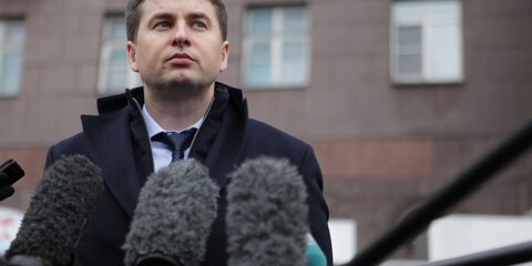 Город онлайн: Алексей Немерюк об итогах ограничения торговли алкоэнергетиками