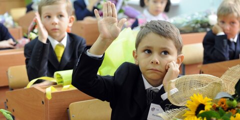 В Москве откроют еще одну частную школу по программе 
