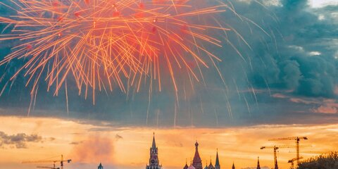 39% россиян точно знают, какой день отмечает страна 12 июня – ВЦИОМ