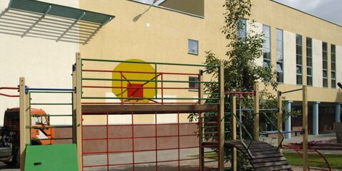 Детский сад на севере Москвы оштрафовали за антисанитарию