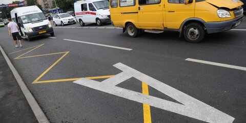 Штраф для нелегальных перевозчиков могут увеличить до полумиллиона рублей