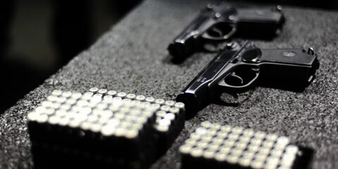Законопроект о применении полицейскими оружия рассмотрят 8 июля