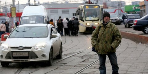 Пятьдесят тысяч в месяц я только пропиваю: как живут бездомные в Москве