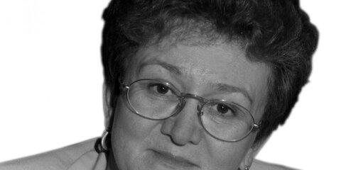 Екатерину Гениеву похоронят 14 июля на Введенском кладбище