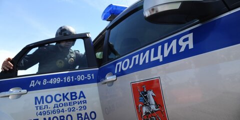 На востоке города вооруженный грабитель ограбил девушку на 80 тысяч рублей