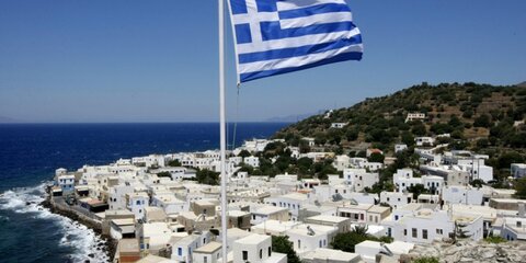 Лагард прокомментировала соглашение по Греции