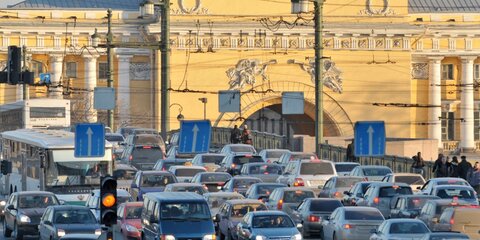 Движение транспорта в районе московских мечетей ограничат 17 июля