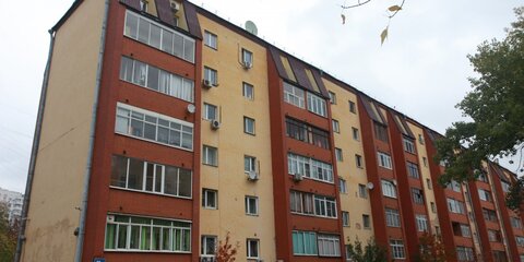 Жители сносимых пятиэтажек выбирают квартиры в новостройках
