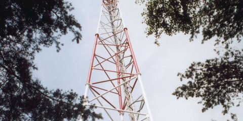 Операторы связи смогут совместно использовать радиочастоты с 1 октября
