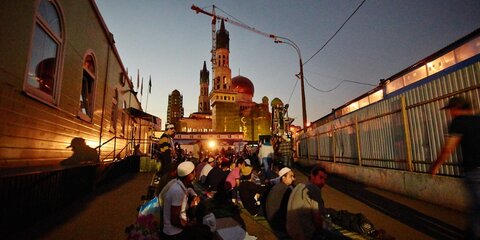 На открытие соборной мечети в Москву приедут лидеры исламского мира