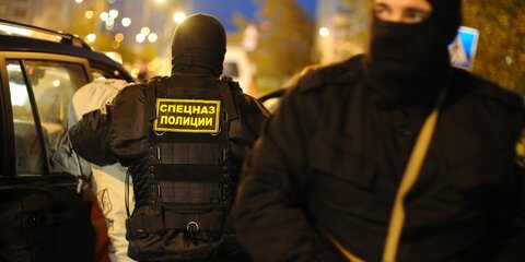 Членов ОПГ, обманувших пенсионеров на 800 тысяч рублей, задержали в столице