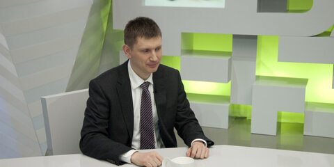 Максим Решетников ответил на вопросы читателей m24.ru о торговом сборе
