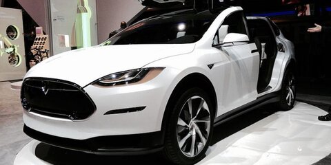 В электромобилях Tesla нашли уязвимые места