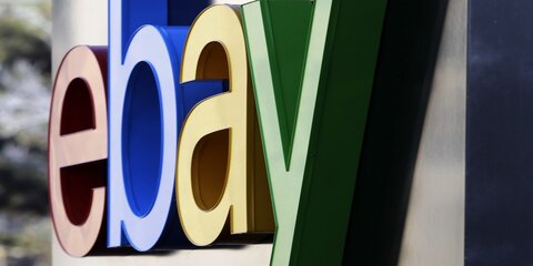 eBay откроет доступ всем российским продавцам