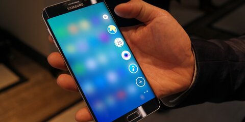 Samsung представила два новых смартфона из линейки Galaxy