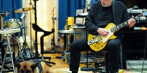 Дэвид Гилмор объявил об окончательном роспуске Pink Floyd