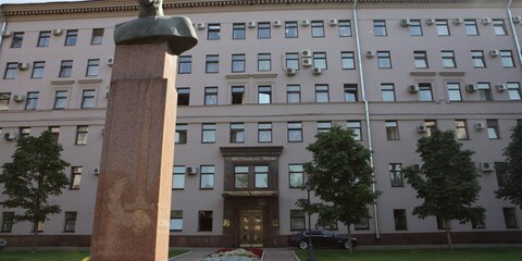 По заявлению об угрозах в адрес помощницы Астахова завели уголовное дело