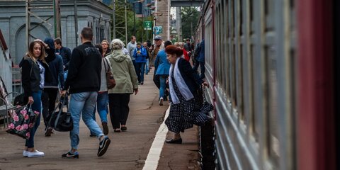 Ремонт на станциях Истра и Новоиерусалимская завершается – ЦППК