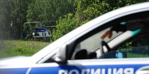 Двое москвичей погибли, сорвавшись со скалы в центре Владивостока