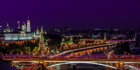 Имя мое Москва: как шифратор и астероид назвали в честь столицы
