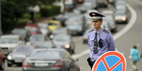 Российские проекты по безопасности дорожного движения признали лучшими в Европе