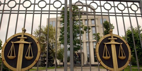 Суд отклонил жалобу на арест националиста Демушкина