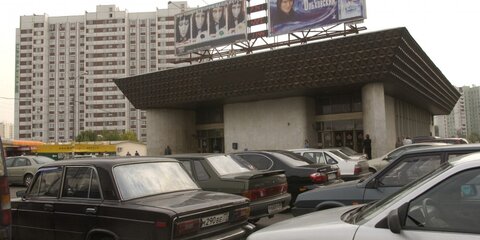Владельцам старых автомобилей могут запретить въезд в Москву