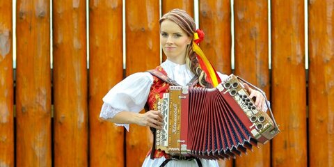 В Центральном музее музыкальной культуры исполнят словацкие народные песни