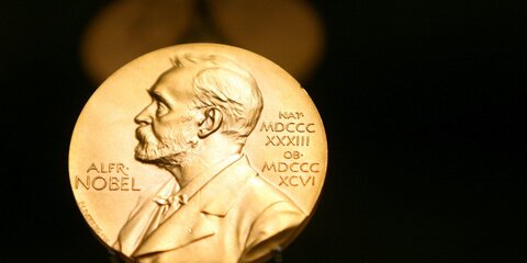 Размер Нобелевской премии впервые за 15 лет окажется меньше миллиона долларов
