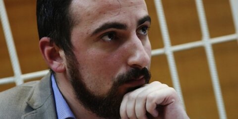 Дмитрий Энтео намерен подать в суд иск на Манеж за клевету