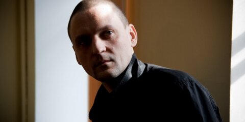 Сергей Удальцов объявил голодовку в колонии