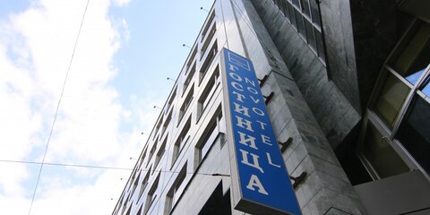 Строительство апарт-отеля на Ходынской улице отменено