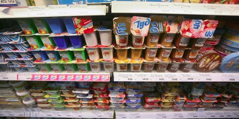 Йогурт vs йогуртный продукт: как распознать подделку