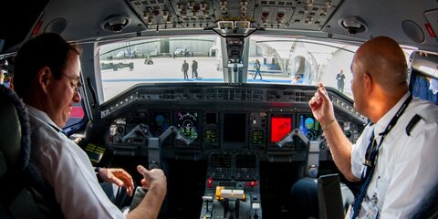 МАК отозвал письмо о запрете полетов Boeing 737