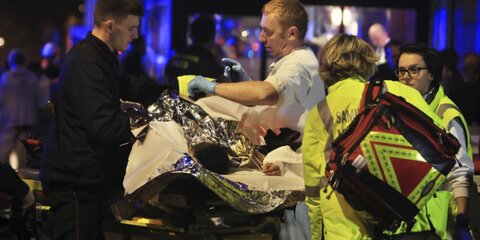 В МИД РФ подтвердили гибель россиянки во время парижских терактов