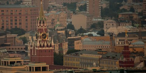 Москва стала финалистом премии Smart Cities Awards 2015