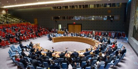 Совбез ООН единогласно принял резолюцию по борьбе с ИГИЛ
