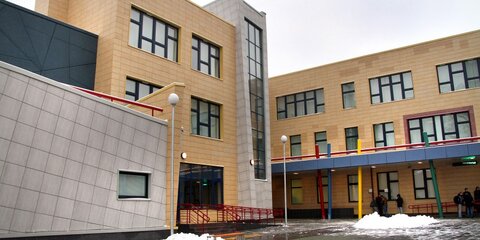 13 столичных школ попали в топ-25 лучших по России