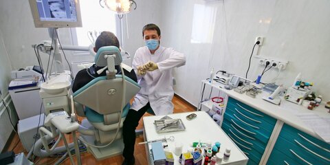 Ученые придумали, как перестать бояться бор-машины у стоматолога