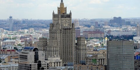 Москва вошла в пятерку популярных городов в Instagram