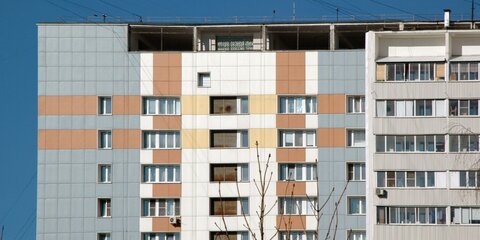 Квартиры в Москве продаются со скидками в 15%