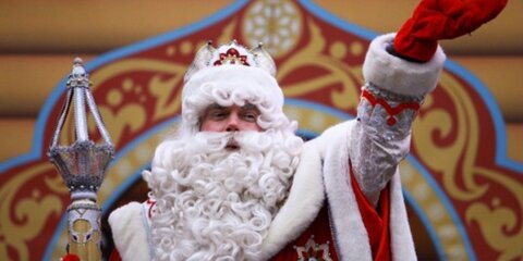 Борода не из ваты: как готовят профессионального Деда Мороза