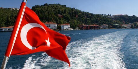 Турция не хочет отменять безвизовый режим с Россией